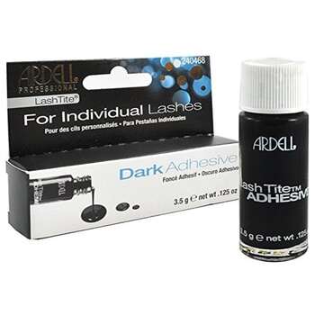 Lash Tite - Lepidlo na řasy 3,5 g